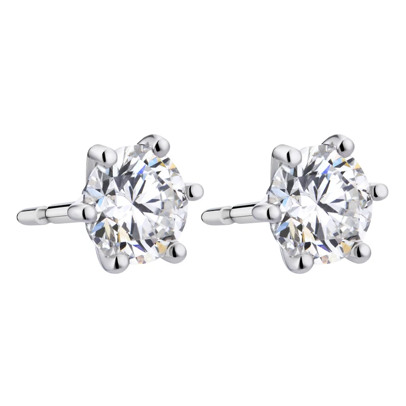 Golay orecchino punto luce forevermark OPLFM017DI5-19133110015