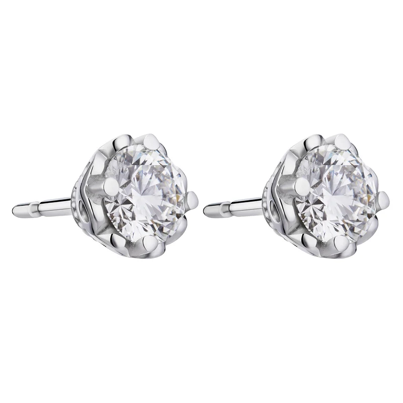 World Diamond Group orecchino punto luce forevermark cen 0,21-0,29 OPLFM008DI3-19011110059