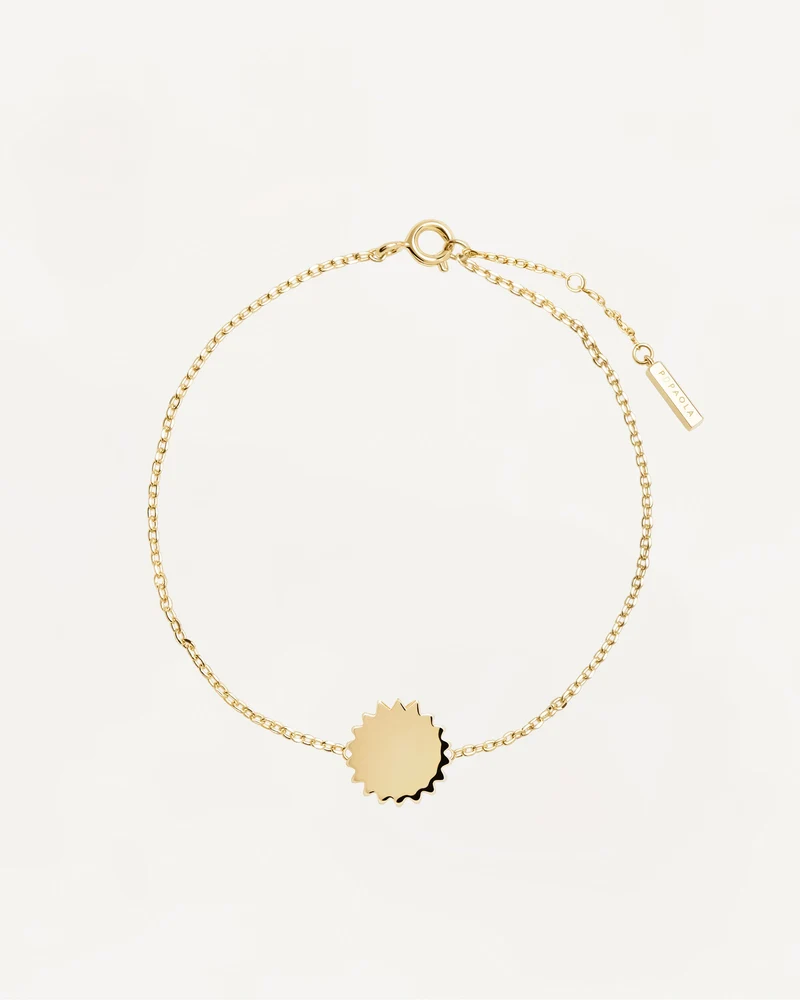New Age Bracelet