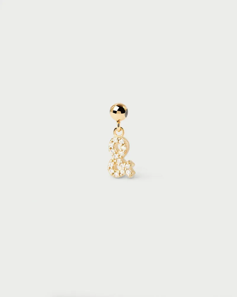 Ampersand Charm