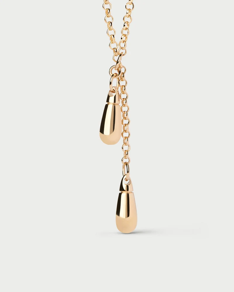 Tango Chain Necklace