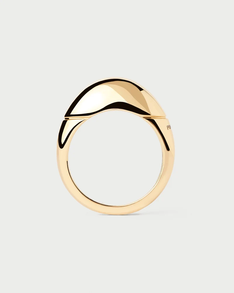 Bamboo Ring