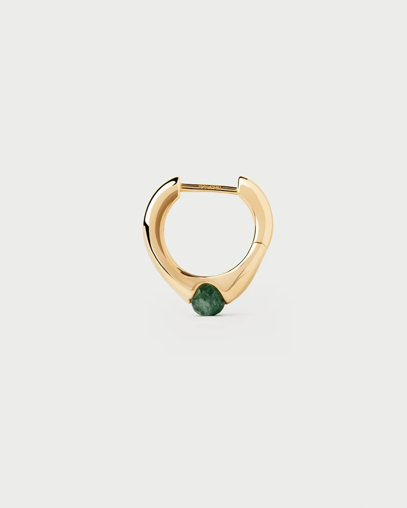Oasis Single Hoop