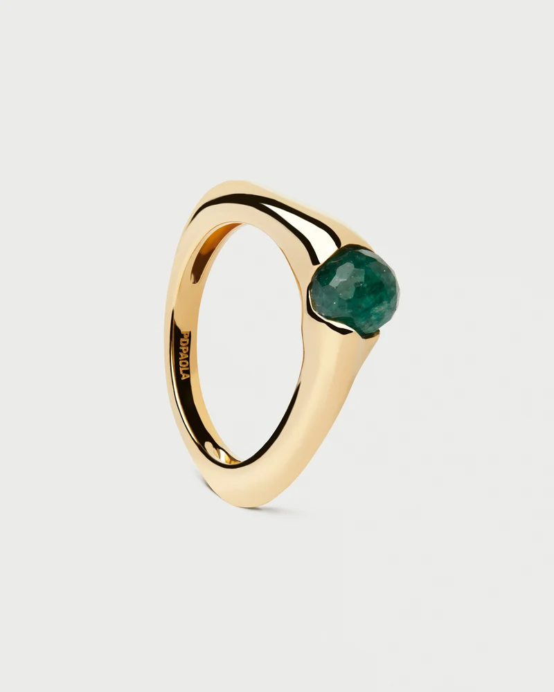 Oasis Ring