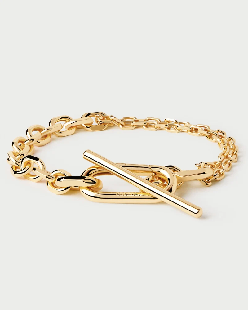 Vesta Chain Bracelet