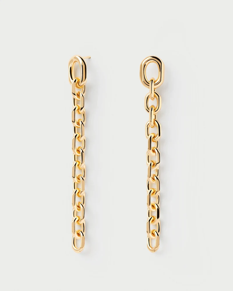 Vesta Earrings