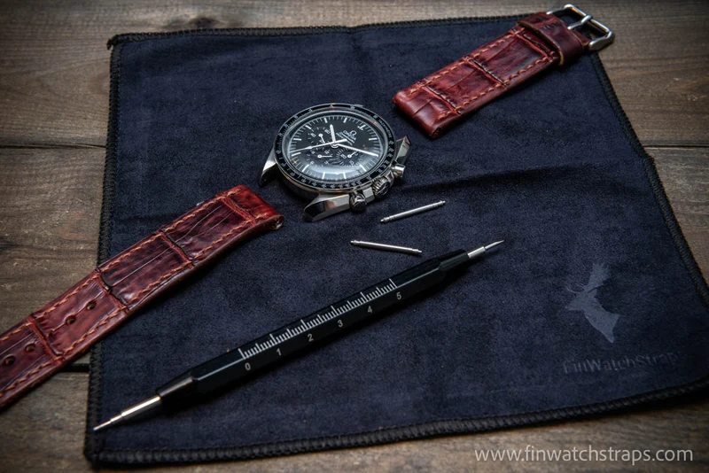 Watch band removal tool