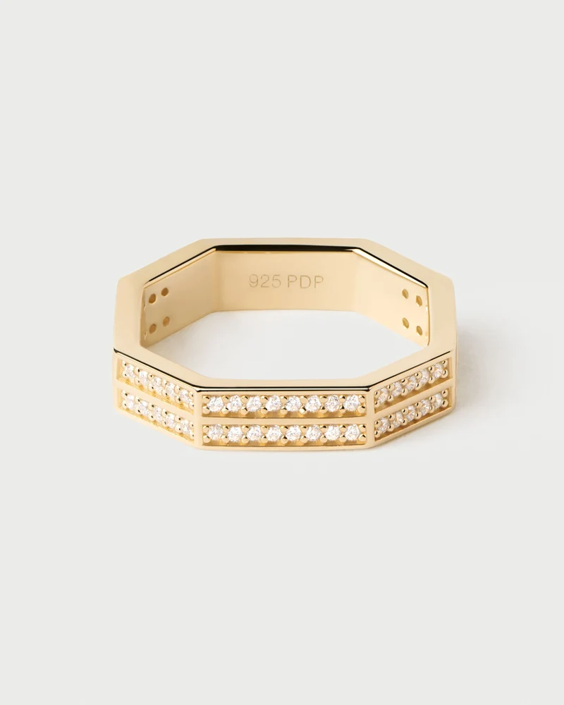 Olympia Ring