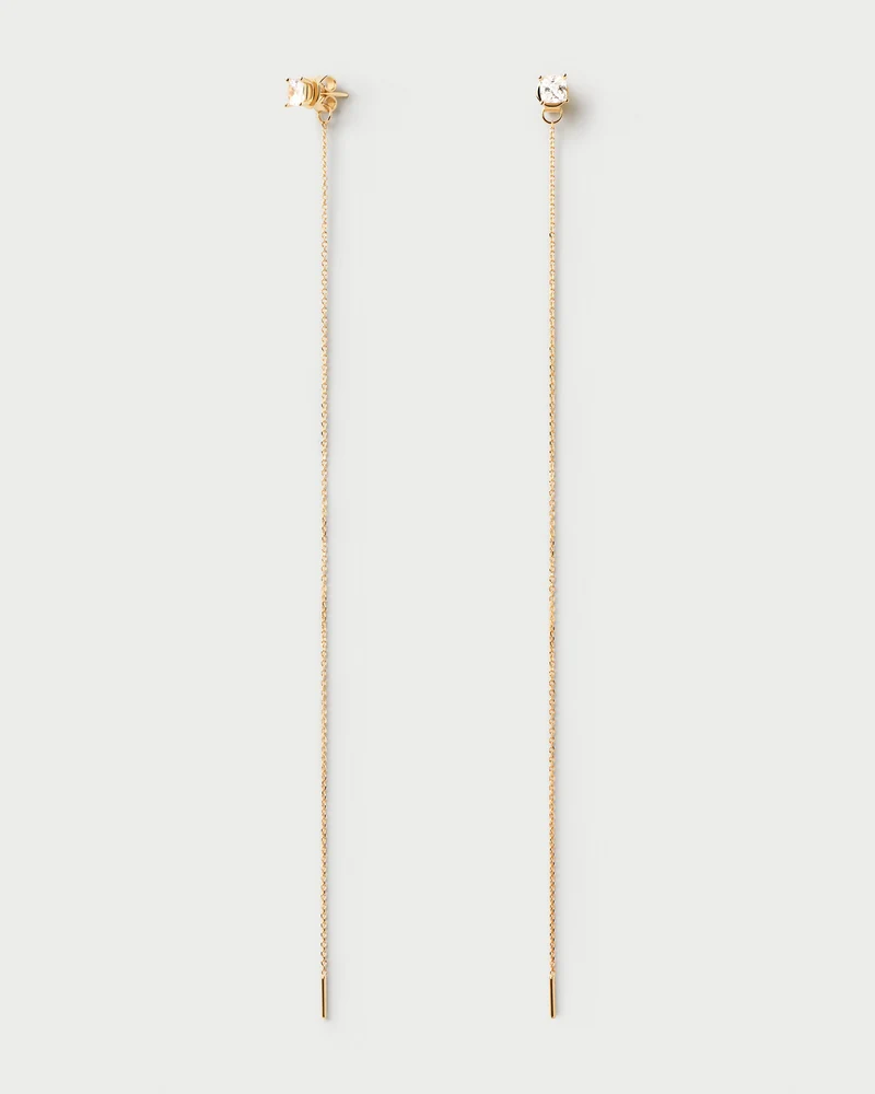Belle Drop Earrings