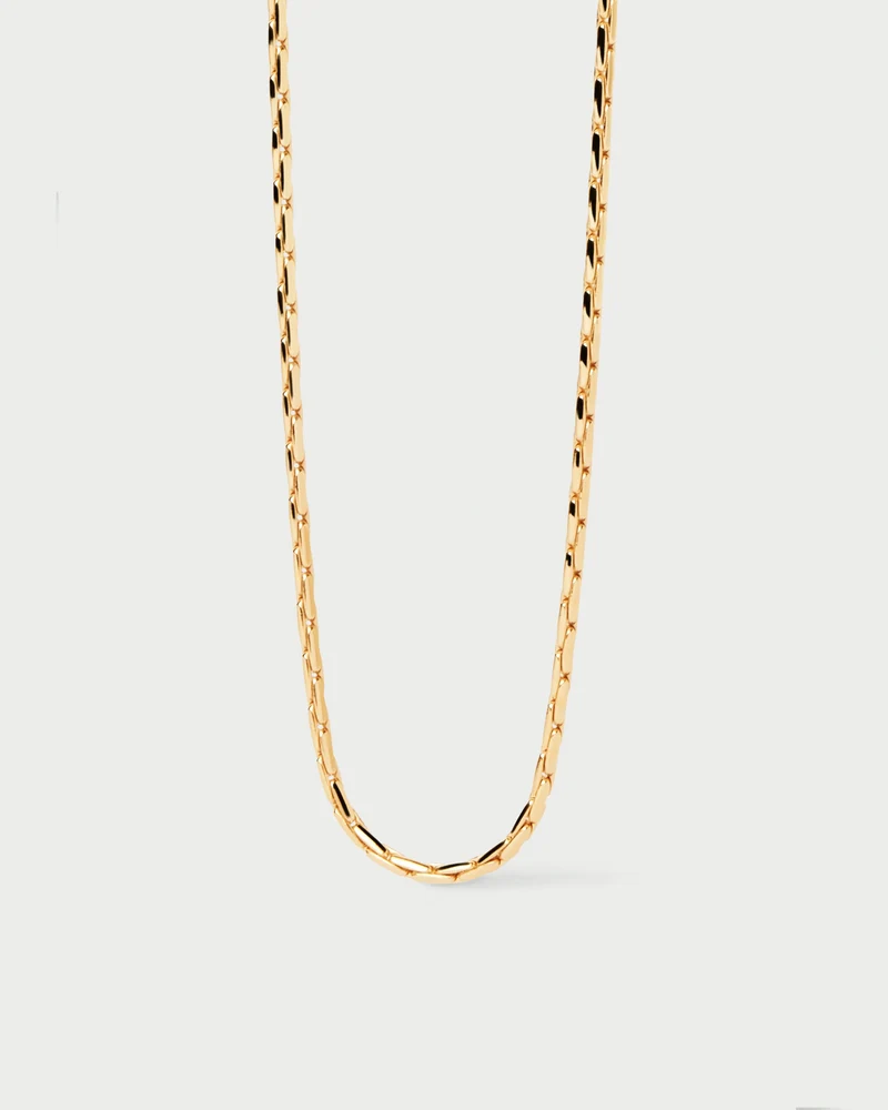 Boston Chain Necklace