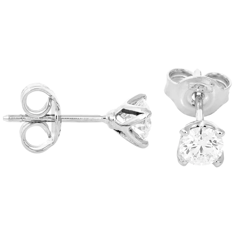 Golay orecchino punto luce 4 punte OPL011WDI-17010110080