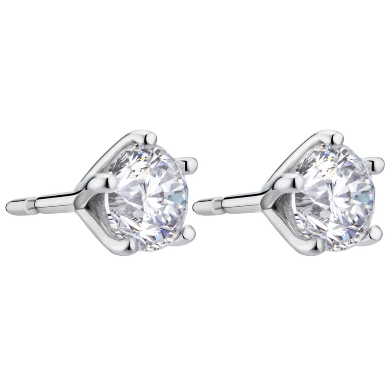 Golay orecchino punto luce grace a 5 griffes OPL007WDI-17237110171