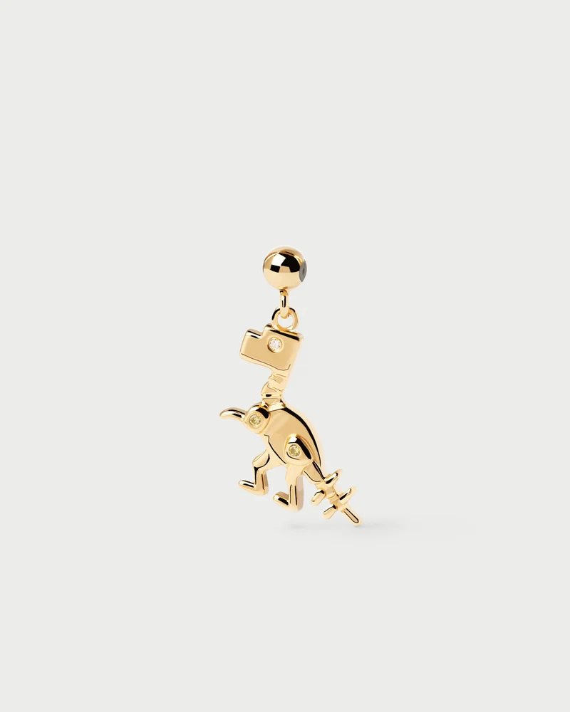 Dino Charm