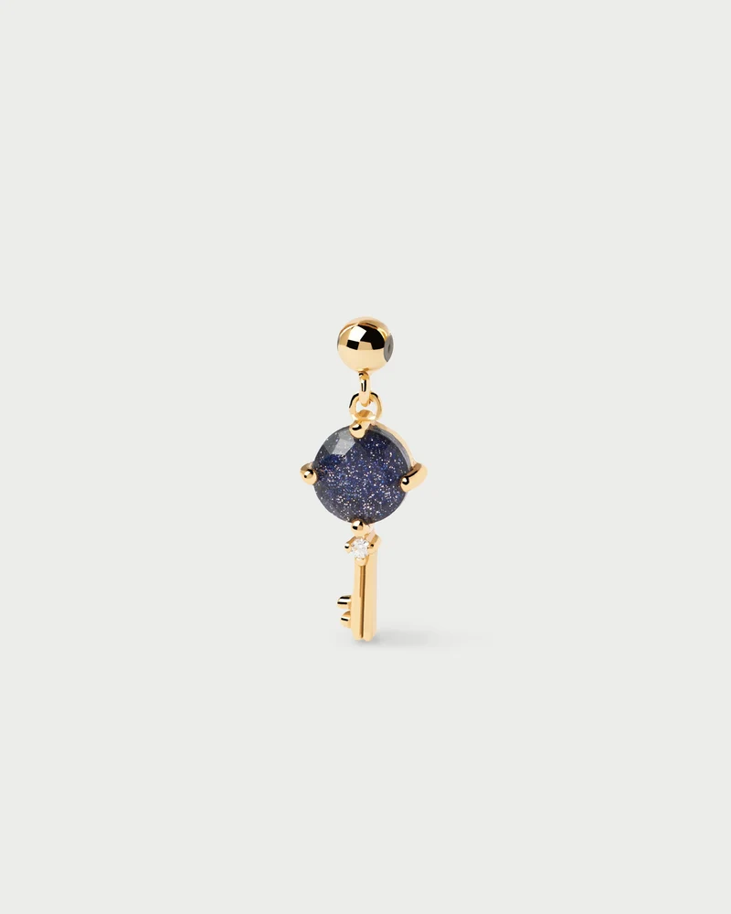 The Key Charm