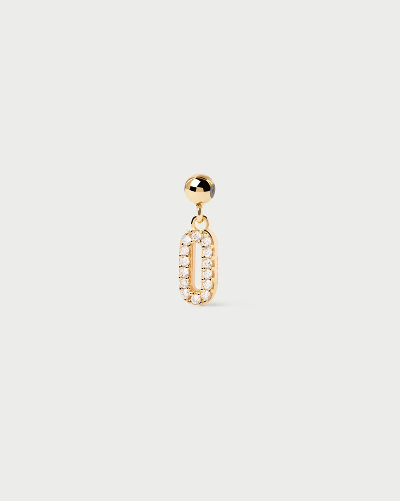 Number 0 Charm