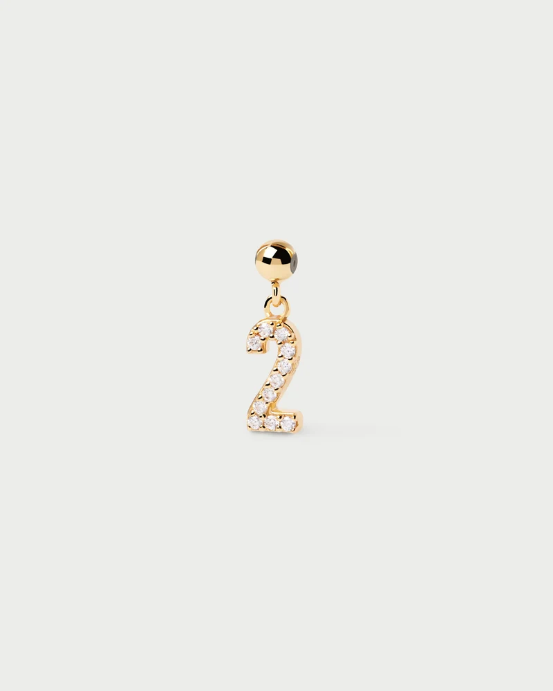 Number 2 Charm