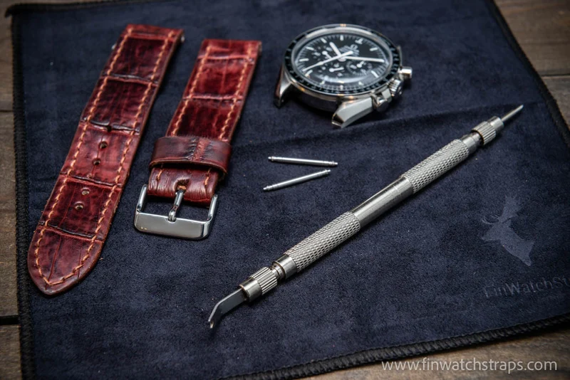 Watch band removal tool