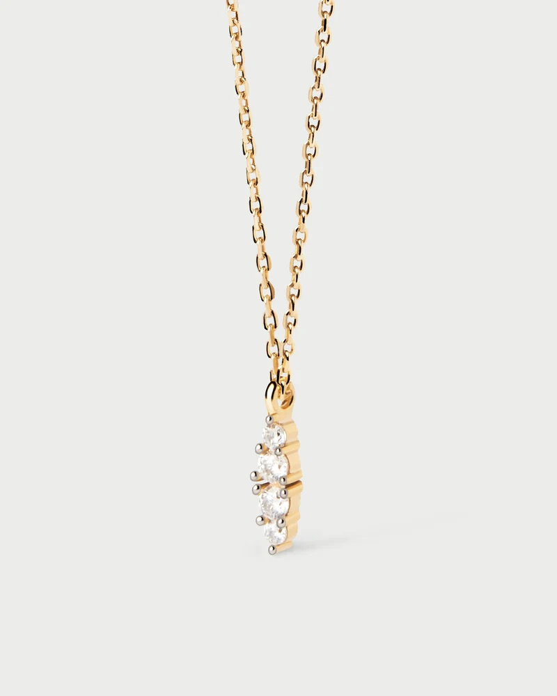 Gala Necklace