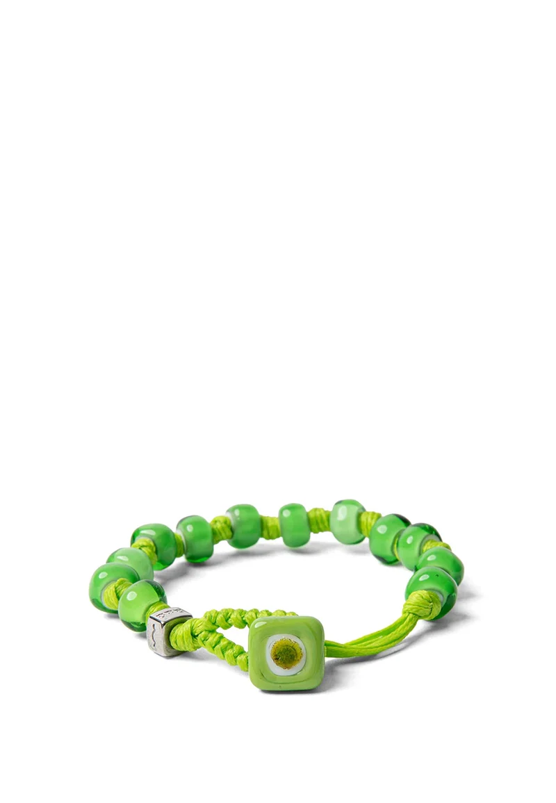Aua Verde Prato Bracciali Unisex | VERDE PRATO