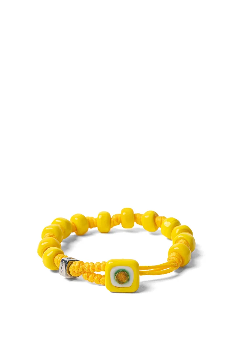 Aua Giallo Limone Bracciali Unisex | GIALLO LIMONE