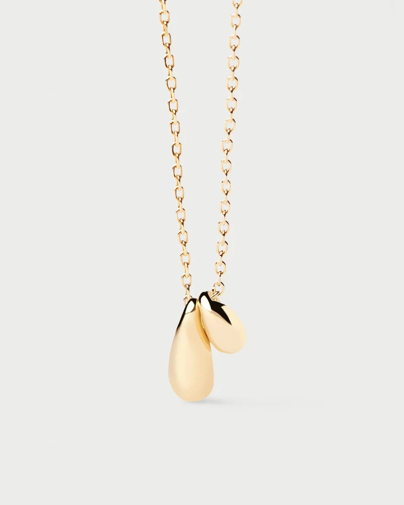 Sugar Necklace