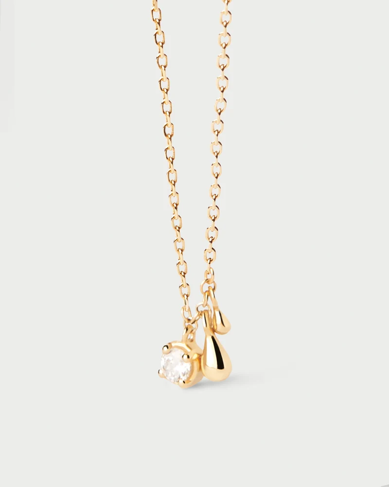 Water Necklace