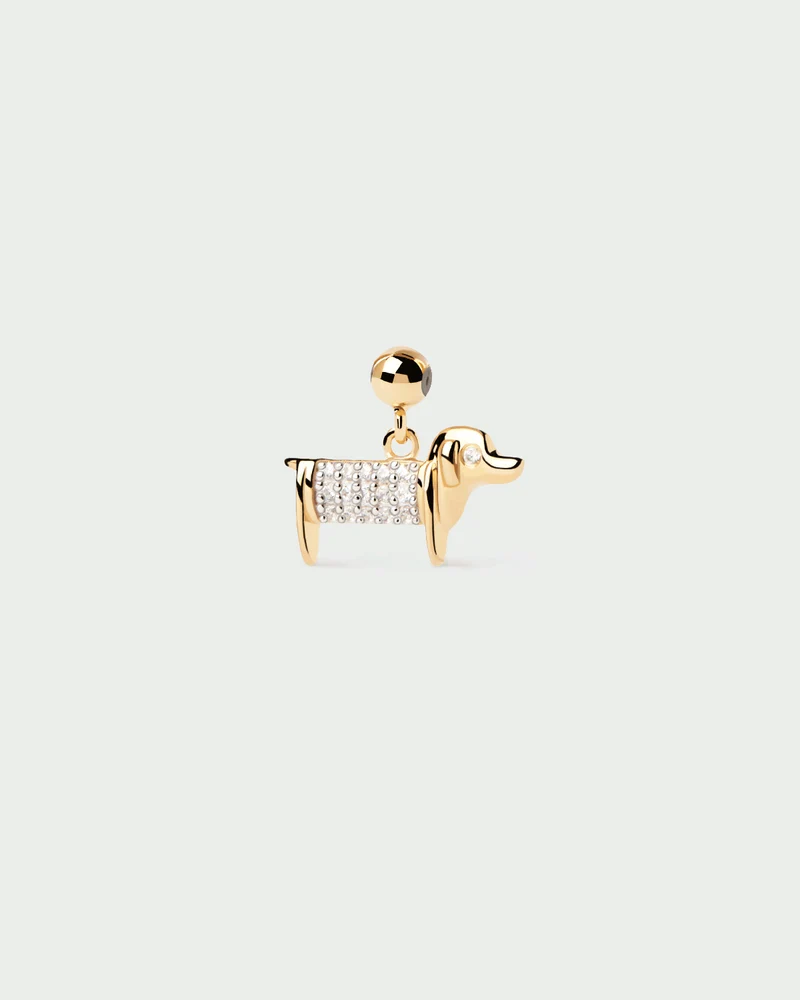 Dog Charm