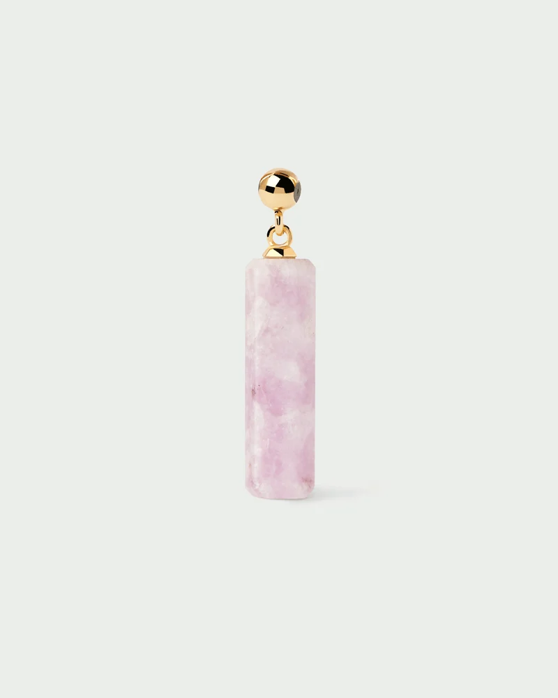 Quartzite Charm