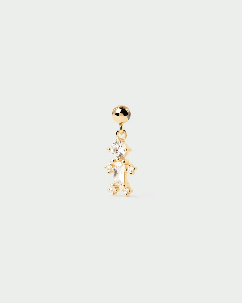 Mini Me Charm