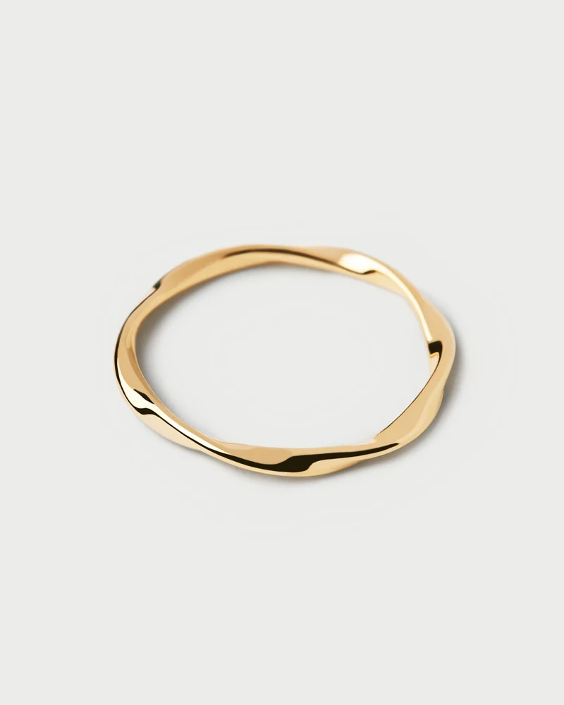 Spiral Ring