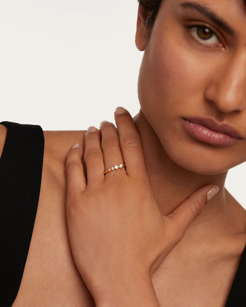 Spark Ring
