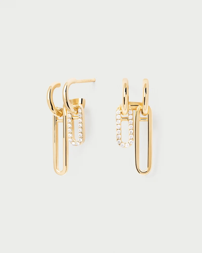 Nexa Earrings