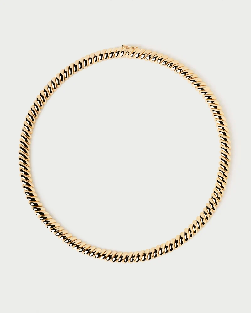 Gaia Necklace