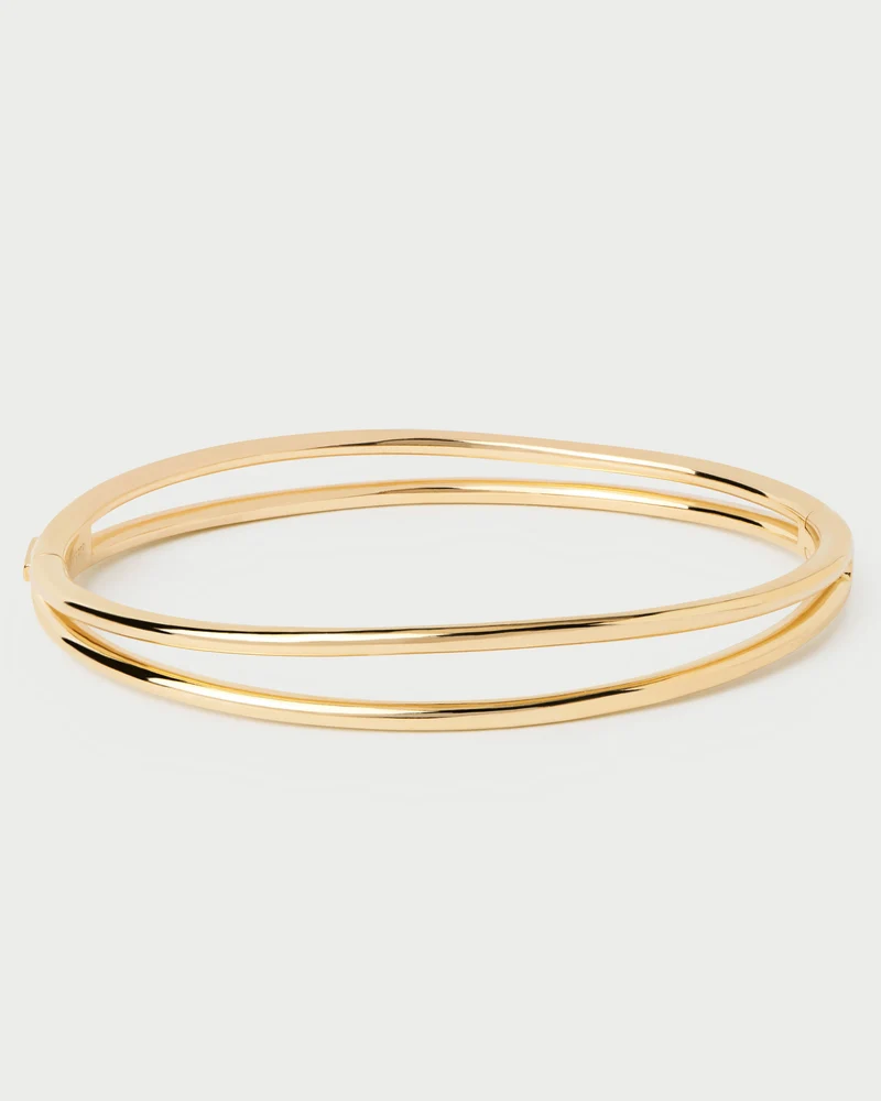 Twister Bangle
