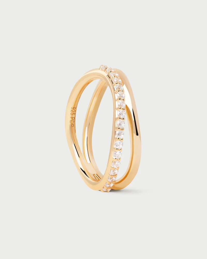 Twister Ring