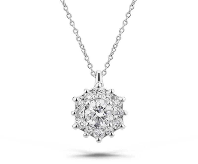 Nihama cl 18kt lab g.d. ct.0,30 + ct.0,15 NXDCL007O4BI045