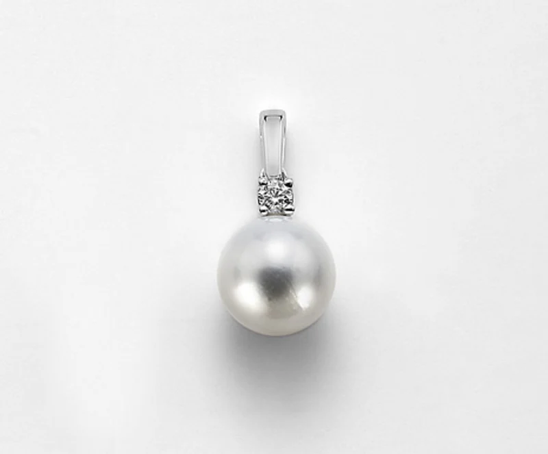 Nihama pe 18k fw 7,5/8 ct.0,04 NP0371O4FABI075