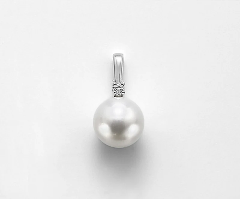 Nihama pe 18k fw 7,5/8 ct.0,02 NP0370O4FABI075