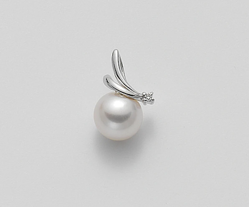 Nihama pe 18k fw 7,5/8 ct.0,005 NP0335O4FABI075