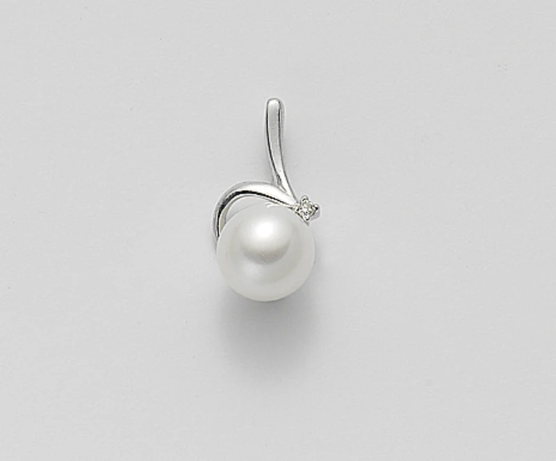 Nihama pe 18k fw 6,5/7 ct.0,005 NP0334O4FABI065