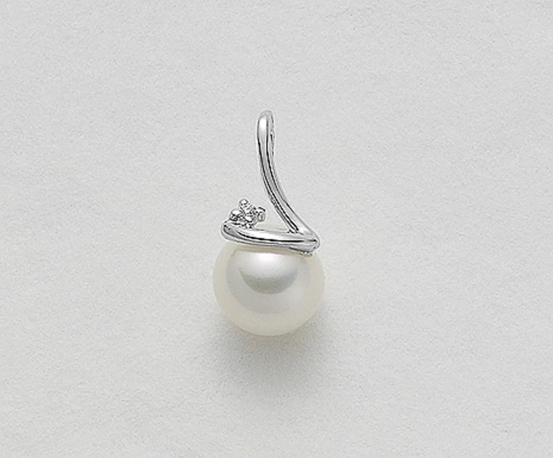 Nihama pe 18k fw 7/7,5 ct.0,01 NP0314O4FABI070
