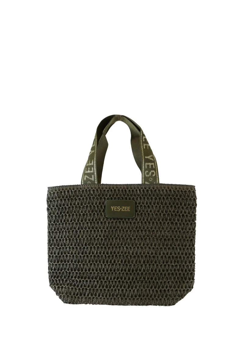 Yes-zee Borse A Mano Donna | W228 AN00