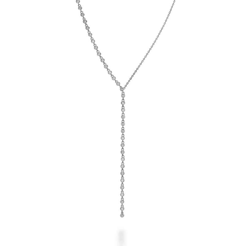 Nihama cl ag925 gem swarovski bianchi ND7569A4BIANCO0
