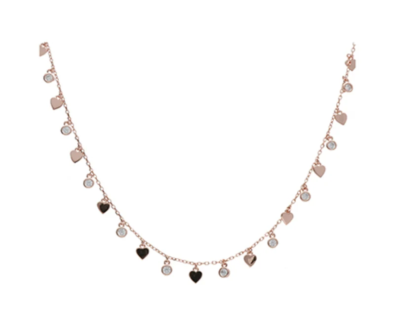 Nihama cl ag925 gem swarovski bianchi ND7566A3BIANCO0