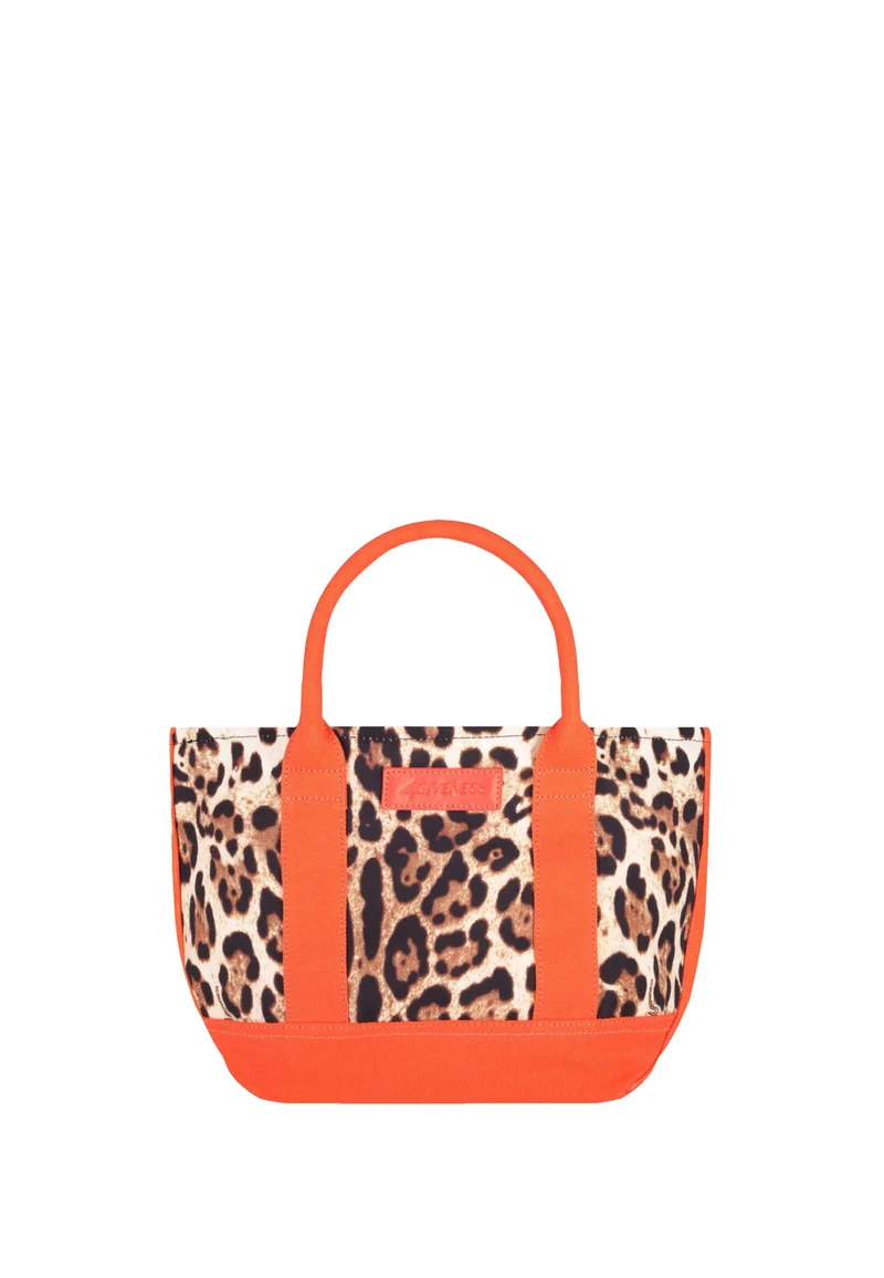 4giveness Mykonos Exchange Leo Borse A Mano Donna | 126WACBO6053