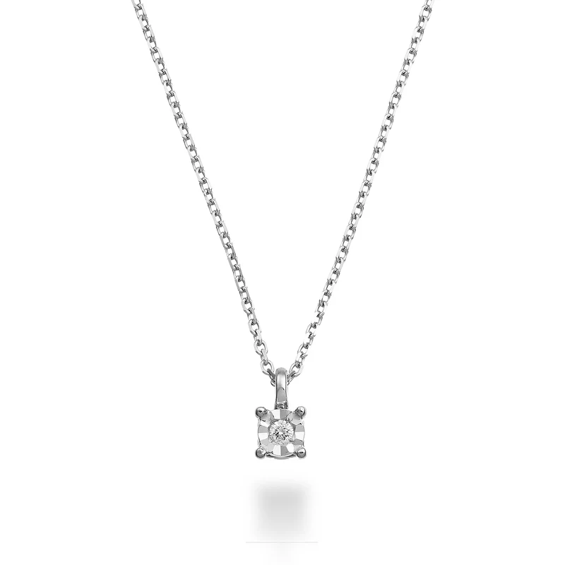 Nihama cl 18k ct.0,015 mis.2 ND5117O4BR001-2