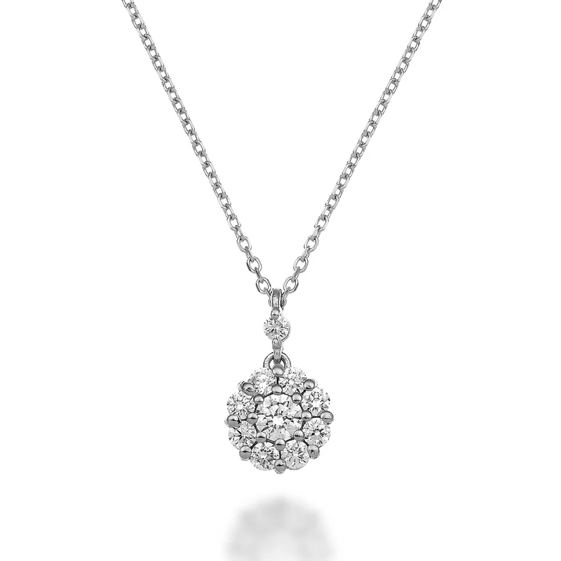 Nihama cl 18k ct. tot.0,24 mis.3 ND5077O4BR024