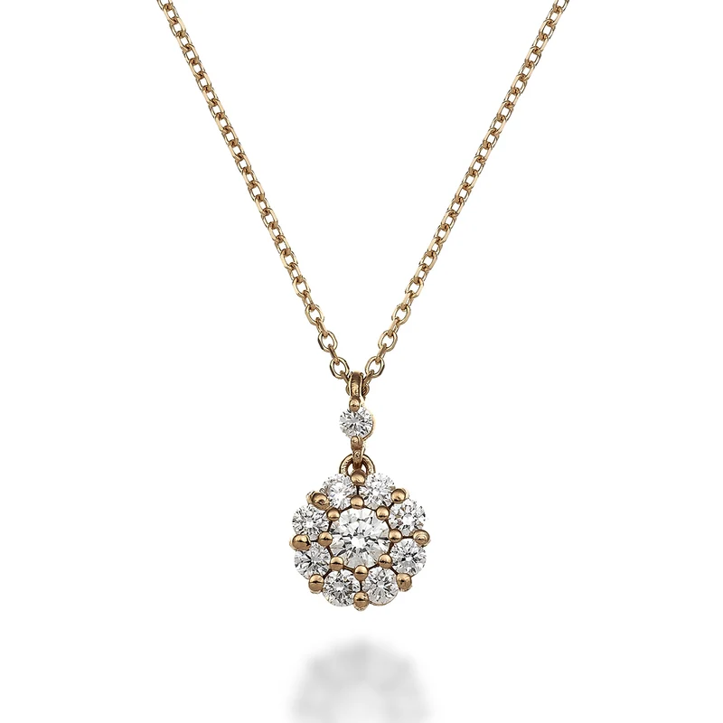 Nihama cl 18k ct. tot.0,24 mis.3 ND5077O3BR024