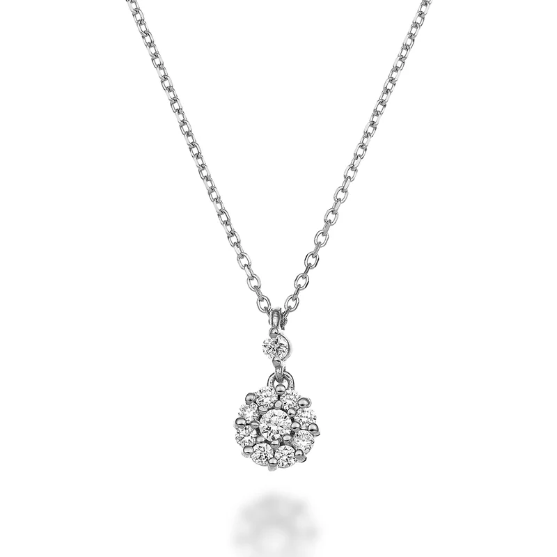 Nihama cl 18k ct. tot.0,12 mis.1 ND5075O4BR012