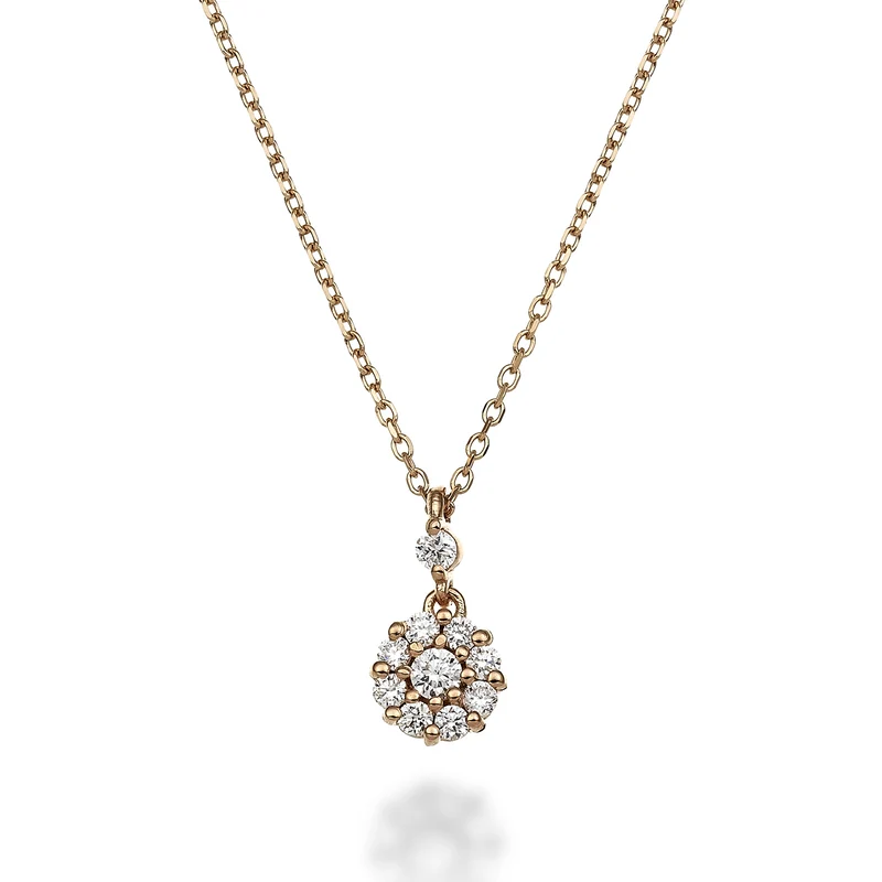Nihama cl 18k ct. tot.0,12 mis.1 ND5075O3BR012